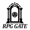 RPG Gate